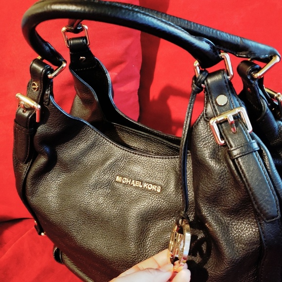 Mk Fulton bag - Picture 2 of 6